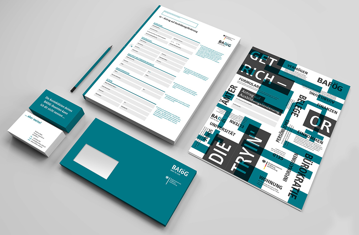 gestaltung formulare formblätter design Print