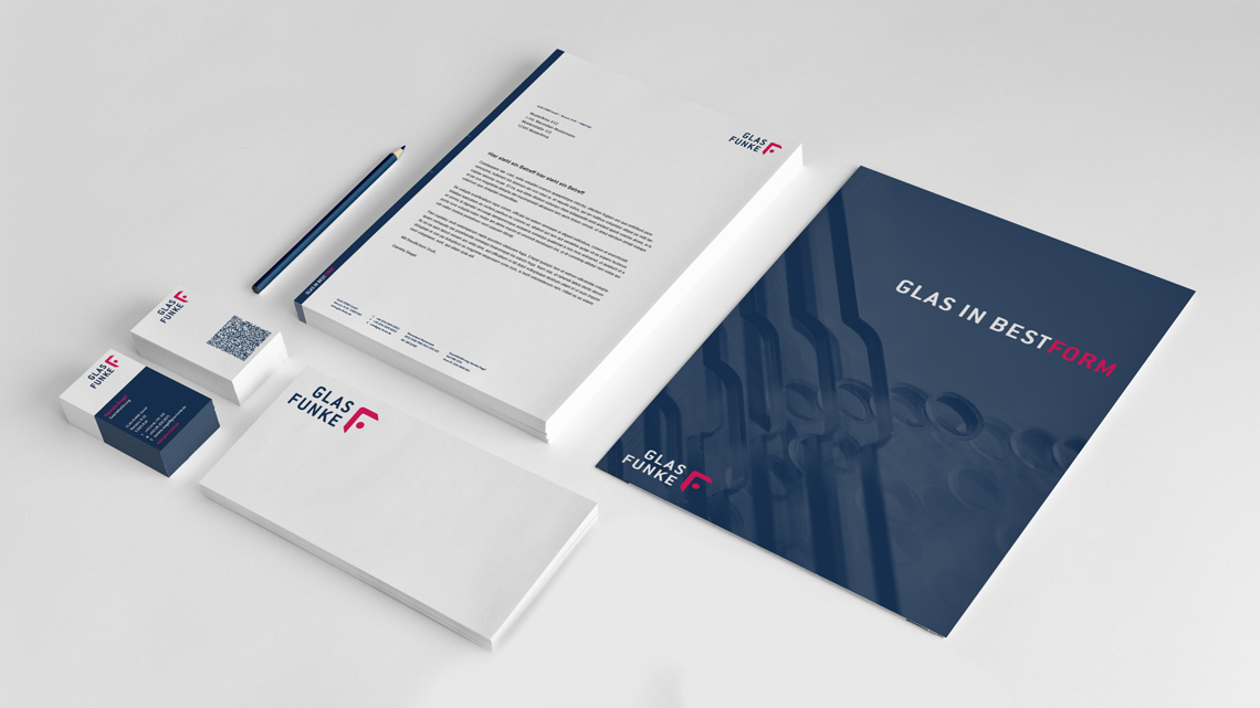 Glas Funke Corporate