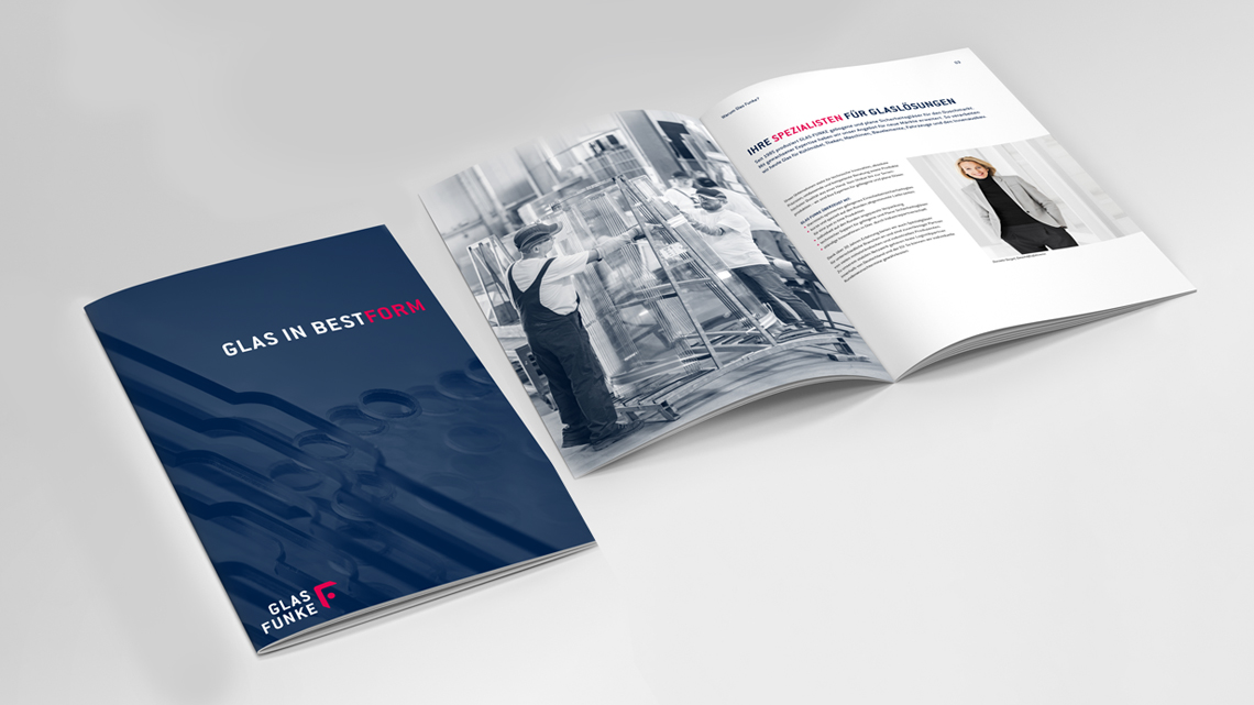 Glas Funke Corporate