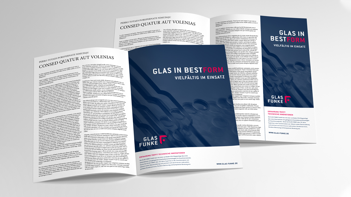 Glas Funke Corporate