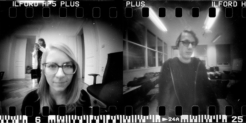 fotografie selbstportrait portrait pinhole kamera