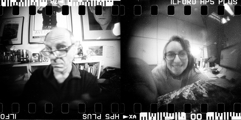 fotografie selbstportrait portrait pinhole kamera