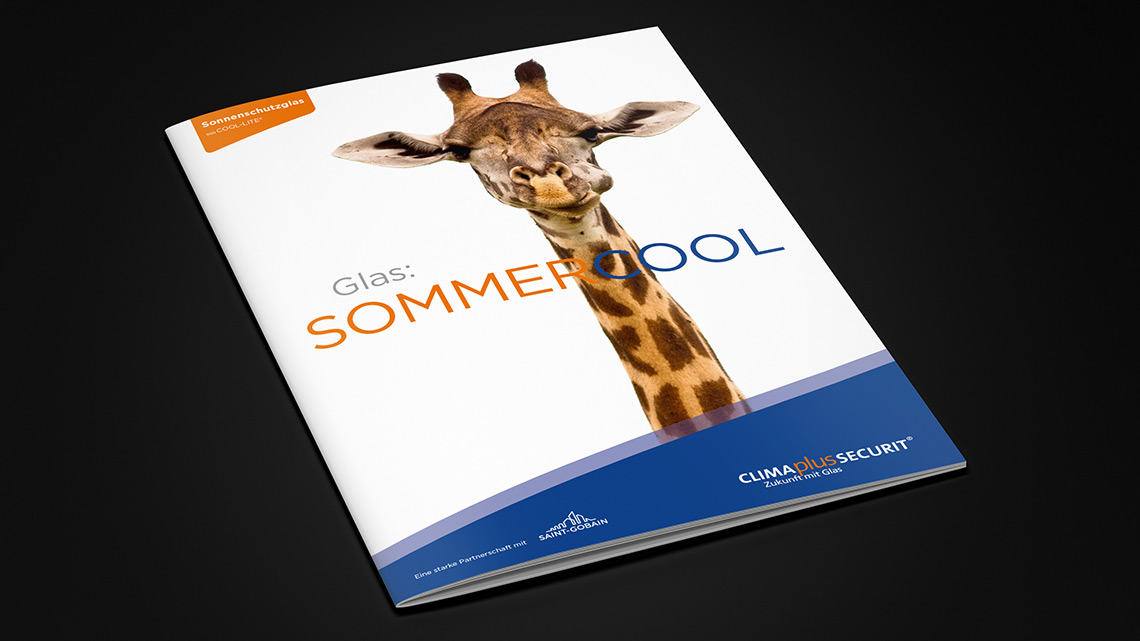 broschüre titel saint-gobain