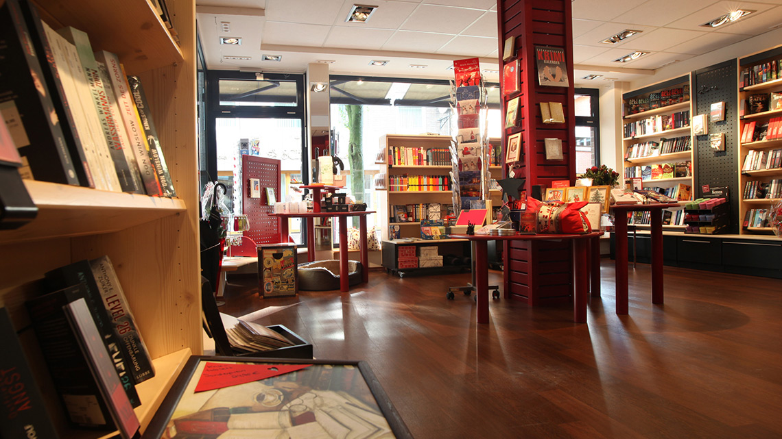 ladenfotografie interior verkaufsraum fotografie