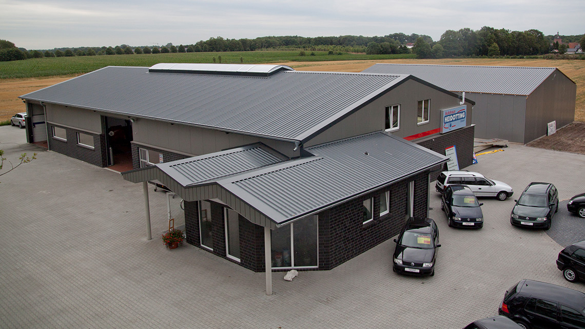 hallenfotografie architekturfotografie referenzen